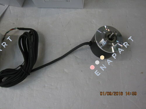 HTR-5B-1000A-P-SA20 ротаційні енкодери