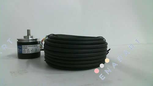 HTR-W-1000A-P-SA100 Поворотний енкодер