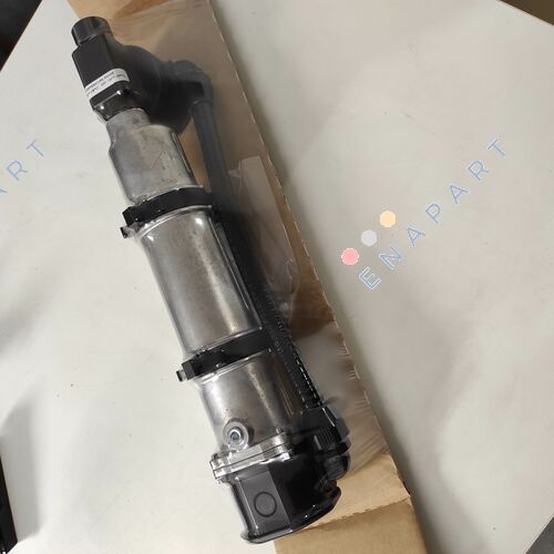 CB115210-200 Підігрівач двигуна