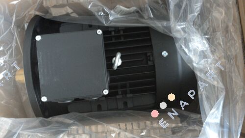 HMA3 132S1 2P B35 3000 об/хв; 400/690 В; 50 Гц; IP55; ІЗОЛ. F;