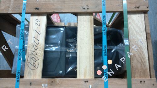 HMC3 160L 4p B3 IE3 / 120698 Промисловий двигун