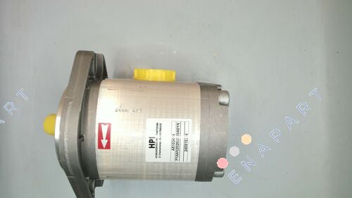 11120262230 - P1 AAN 2026 UL 20 A01N НАСОС, ГІДРАВЛІЧНИЙ
