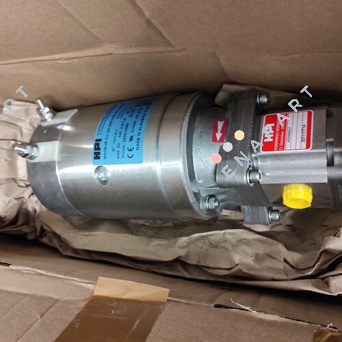 HCA221300402039 електронасос