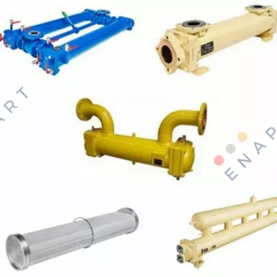 (K25-0184)K25-AEN-110 L3400 теплообмінники