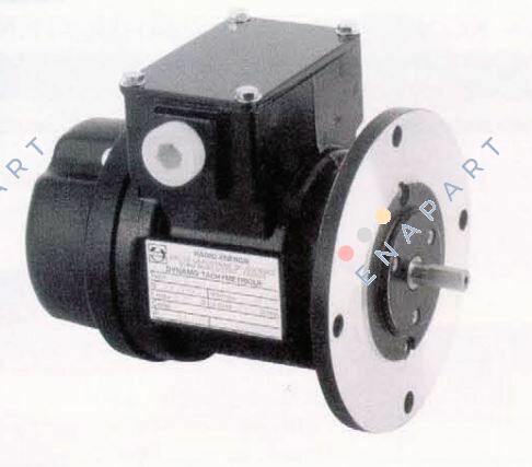 0006134) RE.0444US B C1X50 CA IP54 DX19 CD ТАХОМЕТР