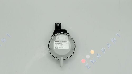 402.9100021 Тип 402 Передавач відносного та диференціального тиску