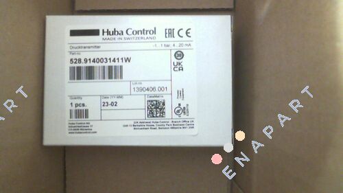 528.9140031411W перетворювачі тиску