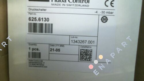 625.6130 Реле тиску
