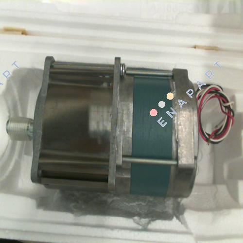 SS242LG45 Мотор-редуктор