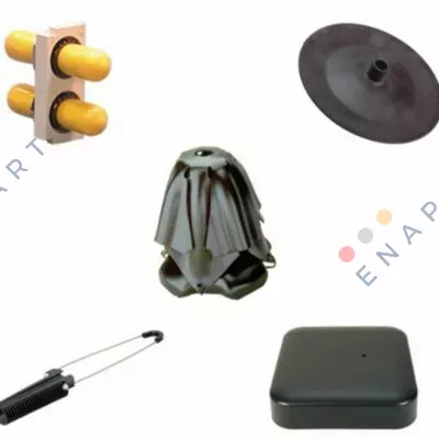 p/n: 4688129, Type: REFMATE-4 