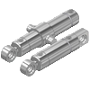 HY-SR20 Stainless Steel Cylinder