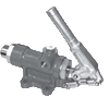 Hand Pumps Unit