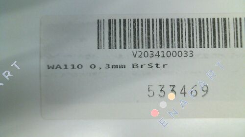 V2034100033 Автоматичний краскопульт, мініатюрний варіант