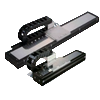 LSA Linear Servo Actuator Series