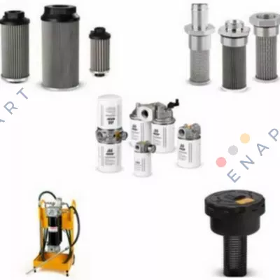 300-025-1100  Hydraulikfilter