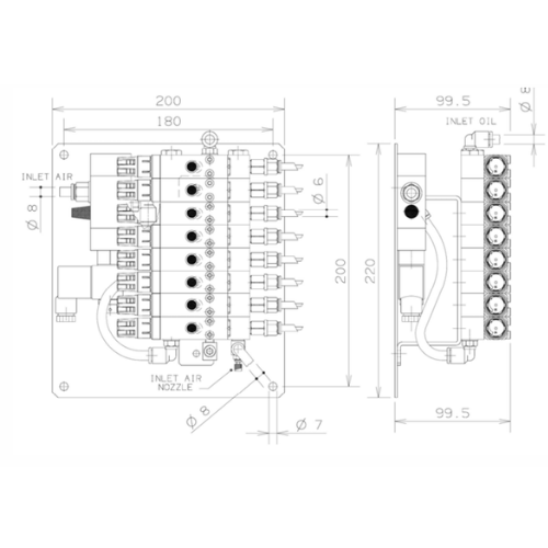 MINI‐SG‐EL‐3P‐SS