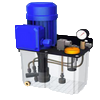 MPT‐200/PL ELECTRIC PUMP