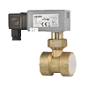 Flow, air and liquid switches and transmitters