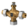 VFMD - 2- and 3-way control valves