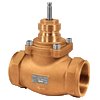 VFG2 - 2- way control valves