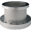 Adaptor Flange ISO-K/ISO-CF