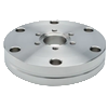 Reducing Flange CF-F/CF-F - Stainless Steel 304L