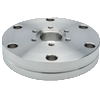 Reducing Flange CF-F/CF-F - Stainless STeel 316LN