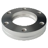 Welding Flange with Tapped Holes - Stainless Steel 304L