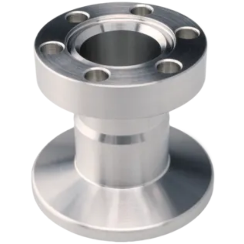 DN40 ISO-KF/63 ISO-CF-F