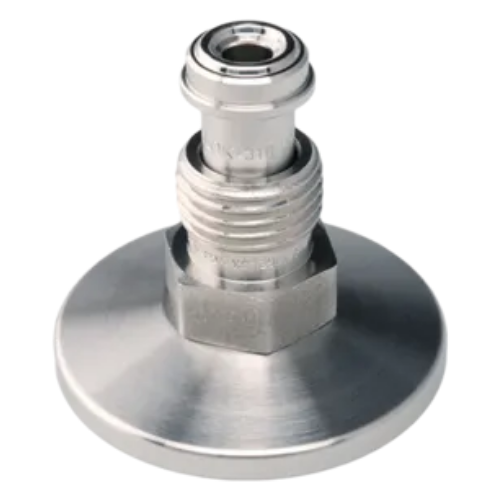 DN16 ISO-KF/ ¼ in. VCR