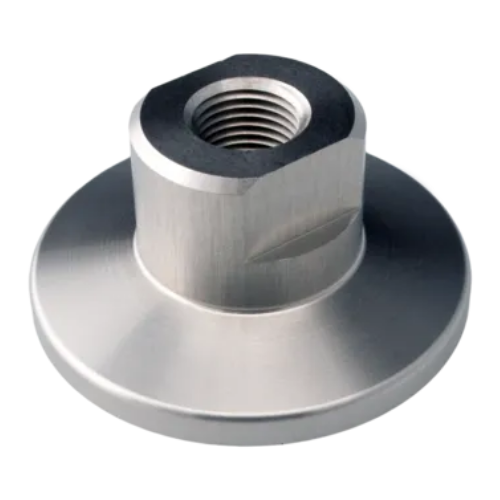 DN25 ISO-KF/ ½" NPT