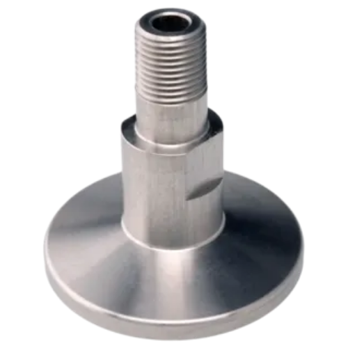 DN40 ISO-KF/ 1 ½"NPT