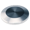 Blank Flange, stainless steel 304