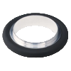 Centering Ring, stainless steel 304