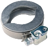 Hose Clip Clamping Ring