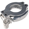Rapid Fastening Clamp, all Metal