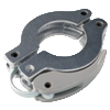 Rapid Fastening Clamp