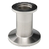 Reducer, stainless steel 304