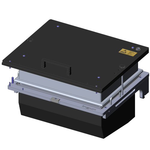 ATS MA12/S-7/HF/AL/ESD