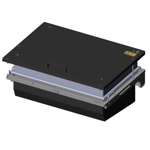 ATS MA13/S-10/HF/AL/ESD