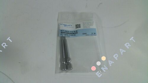 BIT-GKS-112M-B Інструмент вставки та вилучення