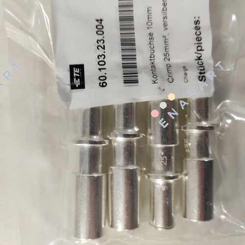 60.103.23 ГНІЗДО ОБЖИМНОЙ КОНТАКТ