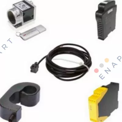 IN854300  датчик в 200rund, 60hoch