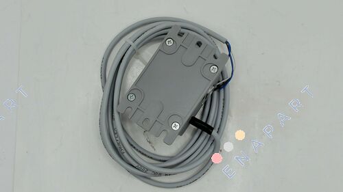 KV750450 сенсорно кап 34rund, 90lang, SCHELLE