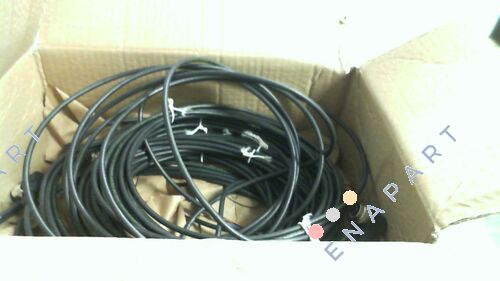 VK500221 kabeldose 5м, 3x0,34mm² M12