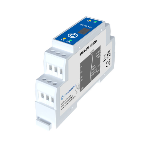 SFAR-1M-2DI2DO