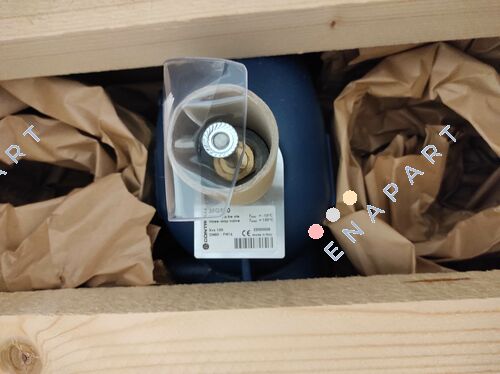 3FGB80 Клапан серії 3FGB для систем кондиціонування