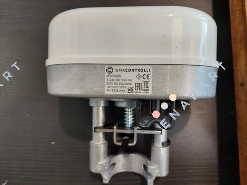 MVE506S Актуатор