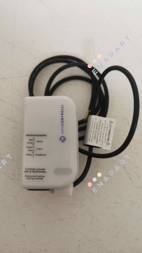MVT503S Привід