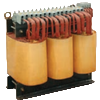 Three phase Autotransformers